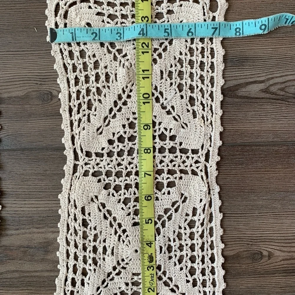 Crochet Doily